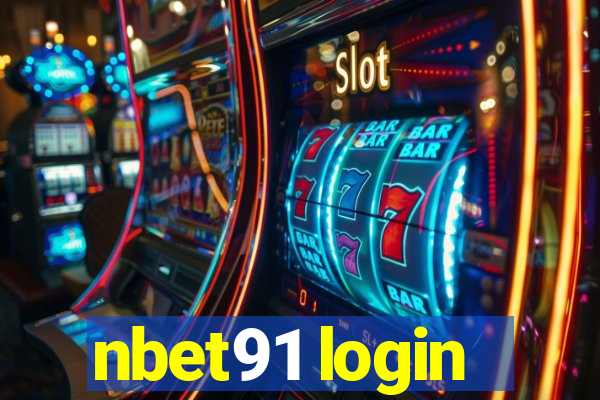 nbet91 login